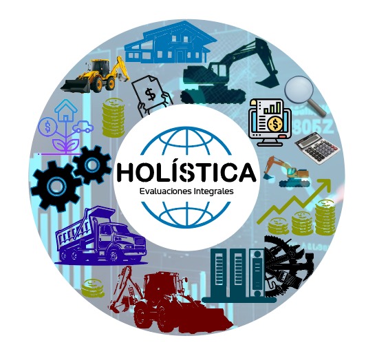 Documentos de Avalúo